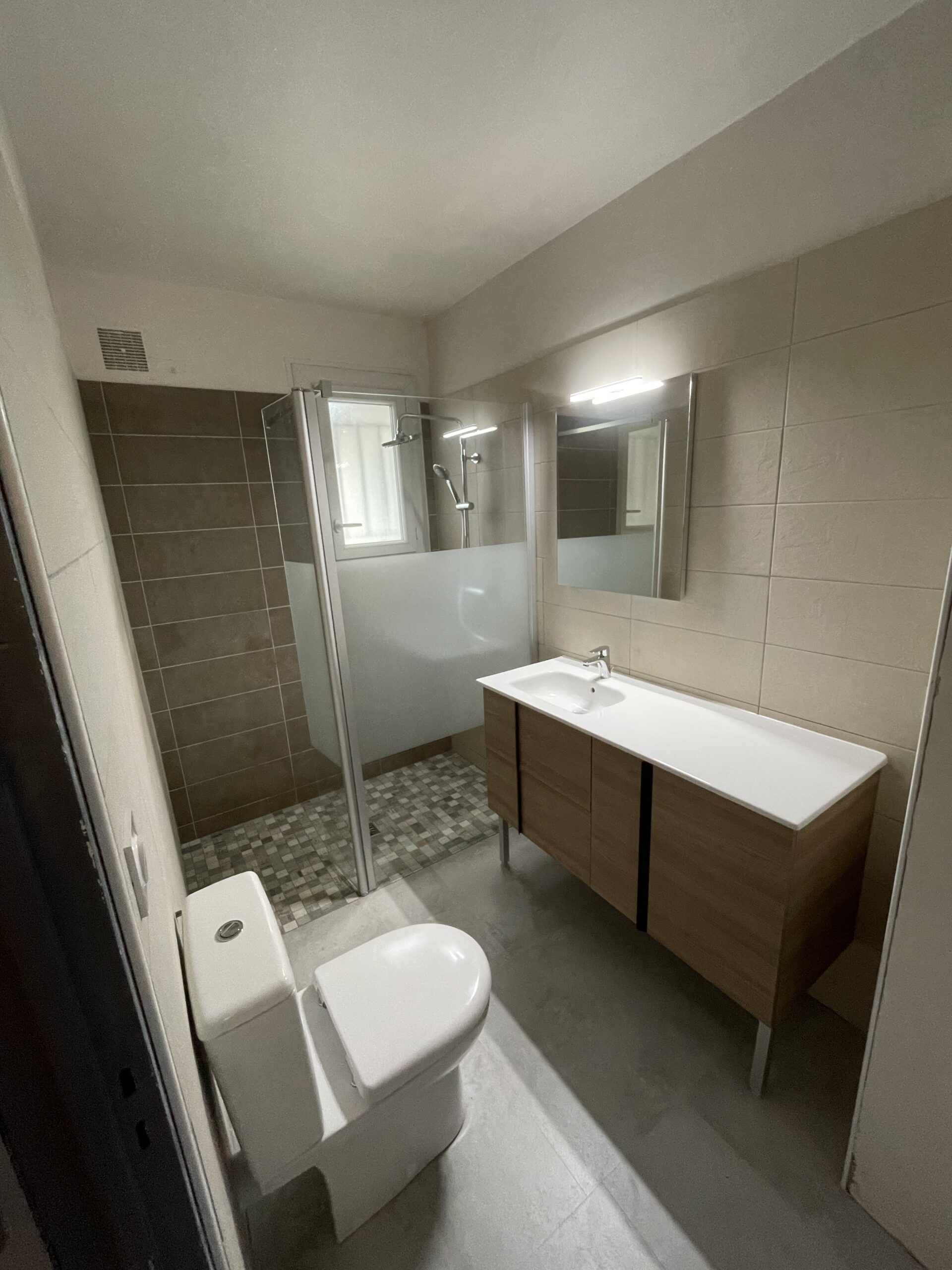 Rénovation salle de bain à Limoges