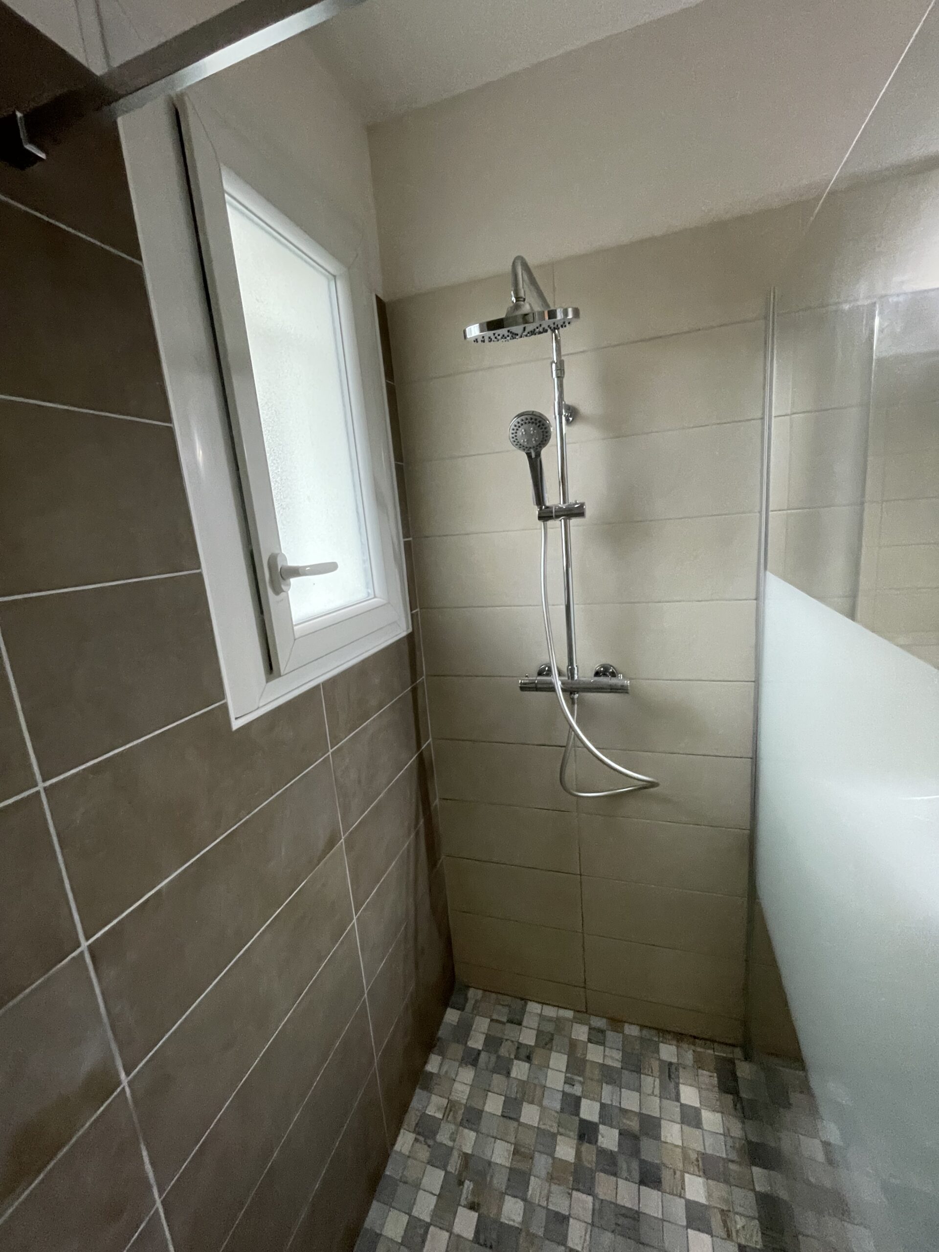 Rénovation salle de bain à Limoges