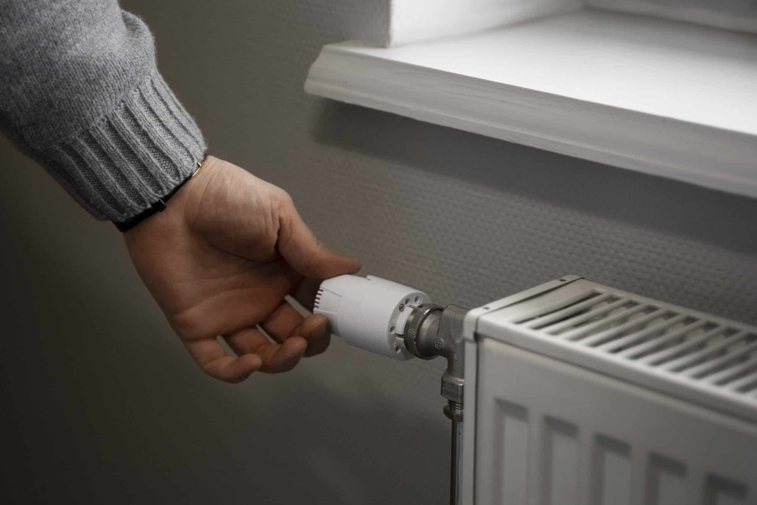 Remplacement radiateur et chauffage à Limoges et alentours
